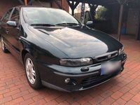 gebraucht Fiat Marea Kleinwagen tüv 2025 top Limousine