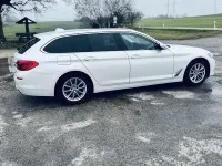 Gebraucht BMW 530 265 PS (194 kW) 2019 Kombi