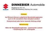Gebraucht Suzuki Swift 83 PS (61 kW) 2026 Rot Kleinwagen