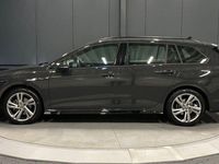 Gebraucht VW Golf VIII R-line 150 PS (110 kW) 2023 Uranograu Kombi