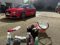 Gebraucht Audi RS3 Sportback Performance 340 PS (250 kW) 2011 Kleinwagen
