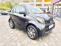 gebraucht Smart ForTwo Coupé forTwocabrio,Automatik,Klimaautomatik,