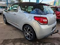Gebraucht Citroën DS3 PureTech 82 PS (60 kW) 2016 Silber Kleinwagen