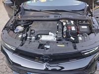 Gebraucht Opel Mokka GS Line 131 PS (96 kW) 2022 Schwarz SUV