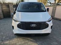 gebraucht Ford Transit Custom L1H1 2.0EB 136PS 6-G*NEUES MODELL