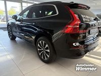 Gebraucht Volvo XC60 Core 197 PS (144 kW) 2023 019 black stone SUV