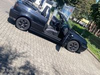 gebraucht VW Golf Cabriolet 