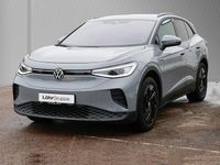 Gebraucht VW ID.4 Pro Performance 150 kW (204 PS) 2023 Mondsteingrau SUV