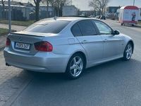 gebraucht BMW 318 E90 i