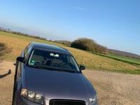 gebraucht Audi A3 Sportback 2.0 TDI 2.Hand 170PS DIESEL