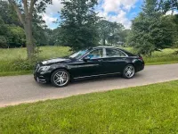 Gebraucht Mercedes S500 Prestige 449 PS (330 kW) 2015 Schwarz Limousine