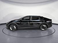 Neu Kia EV4 Earth 150 kW (204 PS) 2025 Schwarz Kleinwagen