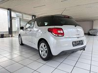 Gebraucht Citroën DS3 Chic 82 PS (60 kW) 2015 Limousine