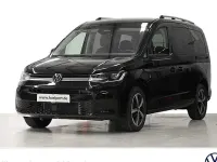 Nouă VW Caddy Maxi 122 CP (89 kW) 2026 Negru Monovolum