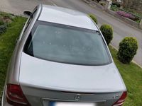 gebraucht Mercedes C220 C-klasse w203Diesel