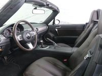 gebraucht Mazda MX5 Roadster Coupe Niseko 1.8 MZR Niseko