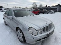 Gebraucht Mercedes E400 260 PS (191 kW) 2003 Silber Limousine