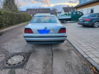 gebraucht BMW 730 E38 i V8