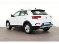 Second-hand VW T-Roc Life 110 CP (80 kW) 2023 SUV