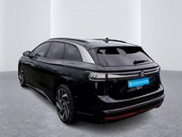 Gebraucht VW ID.7 Pro 210 kW (286 PS) 2024 0e grenadillschwarz metallic Kombi