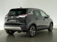 gebraucht Opel Crossland X ULTIMATE+LED+NAVI+RÜCKFAHRKAMERA+SIT