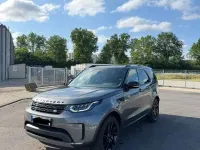 Gebraucht Land Rover Discovery HSE Luxury 306 PS (225 kW) 2019 Grau SUV