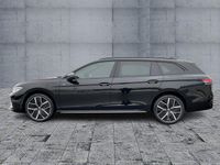 Gebraucht VW Passat R-line 272 PS (200 kW) 2025 Schwarz Kombi
