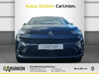 Gebraucht Renault Captur Techno 158 PS (116 kW) 2025 Noir gne + gris kqk SUV
