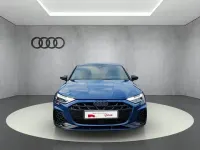 Gebraucht Audi S3 Comfort 333 PS (244 kW) 2024 Blau Limousine