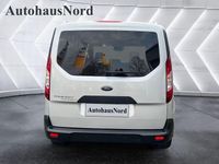 Gebraucht Ford Transit Connect S 120 PS (88 kW) 2020 Silber Van / Kleinbus