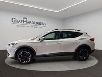 Gebraucht Cupra Formentor 150 PS (110 kW) 2023 Weiß SUV