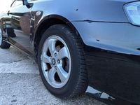 Gebraucht Hyundai Coupé GLS 143 PS (105 kW) 2005 Schwarz Coupé