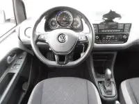 Gebraucht VW e-up! Edition 61 kW (83 PS) 2023 Weiß Kleinwagen