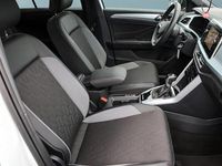 Gebraucht VW T-Roc 150 PS (110 kW) 2025 Weiß SUV
