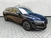 Neu Skoda Octavia Selection 150 PS (110 kW) 2026 Blackmagic perleffekt Kombi