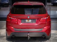 Second-hand BMW 225 Performance 231 CP (169 kW) 2015 Roșu Berlinǎ