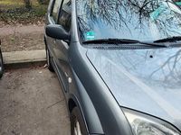 Gebraucht Suzuki Ignis Comfort 99 PS (72 kW) 2005 Grau Kleinwagen