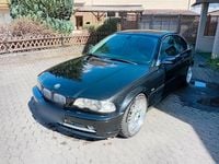 Gebraucht BMW 330 231 PS (169 kW) 2001 Schwarz Coupé