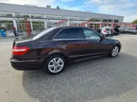 Gebraucht Mercedes 220 Elegance 170 PS (125 kW) 2009 Braun Limousine