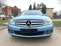 gebraucht Mercedes C200 T BlueEFFICIENCY AVANTGARDE|AUTOMATIK