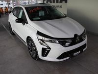 Neu Mitsubishi Colt Plus 91 PS (66 kW) 2025 Weiß Limousine