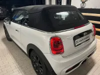 Gebraucht Mini Cooper S 192 PS (141 kW) 2016 Weiß Kleinwagen