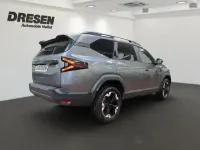 Neu Dacia Bigster Extreme 158 PS (116 kW) 2026 Grau SUV