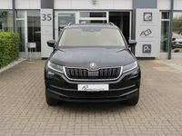 gebraucht Skoda Kodiaq Style 2.0 TDI DSG*AHK*Standhzg*Pano*360*