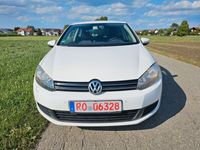 gebraucht VW Golf VI Comfortline Klima Tüv 07/24