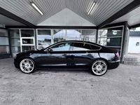 Gebraucht Audi A5 245 PS (180 kW) 2014 Schwarz Coupé