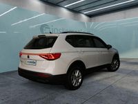 Używany Seat Tarraco 150 KM (110 kW) 2021 Biały SUV