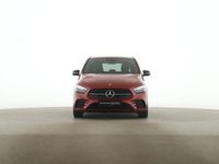 Gebraucht Mercedes B250e AMG 218 PS (160 kW) 2022 Rot Van / Kleinbus