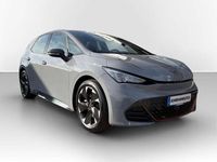 Usata Cupra Born 150 kW (204 CV) 2023 Grigio Utilitaria
