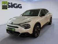 Gebraucht Citroën C4 X PureTech 131 PS (96 kW) 2023 Weiß SUV